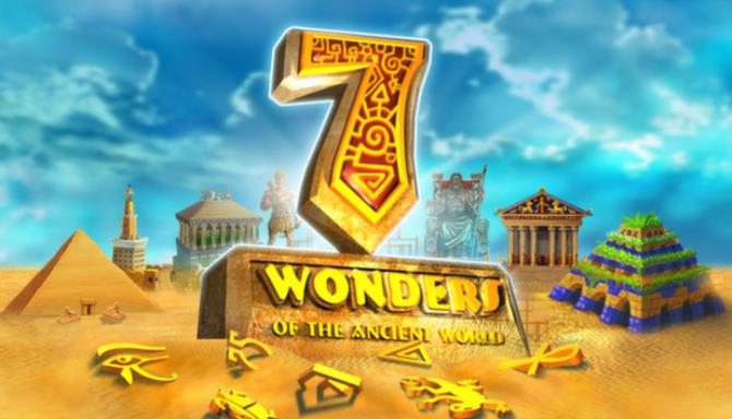 7 wonders of the world 2 game free download